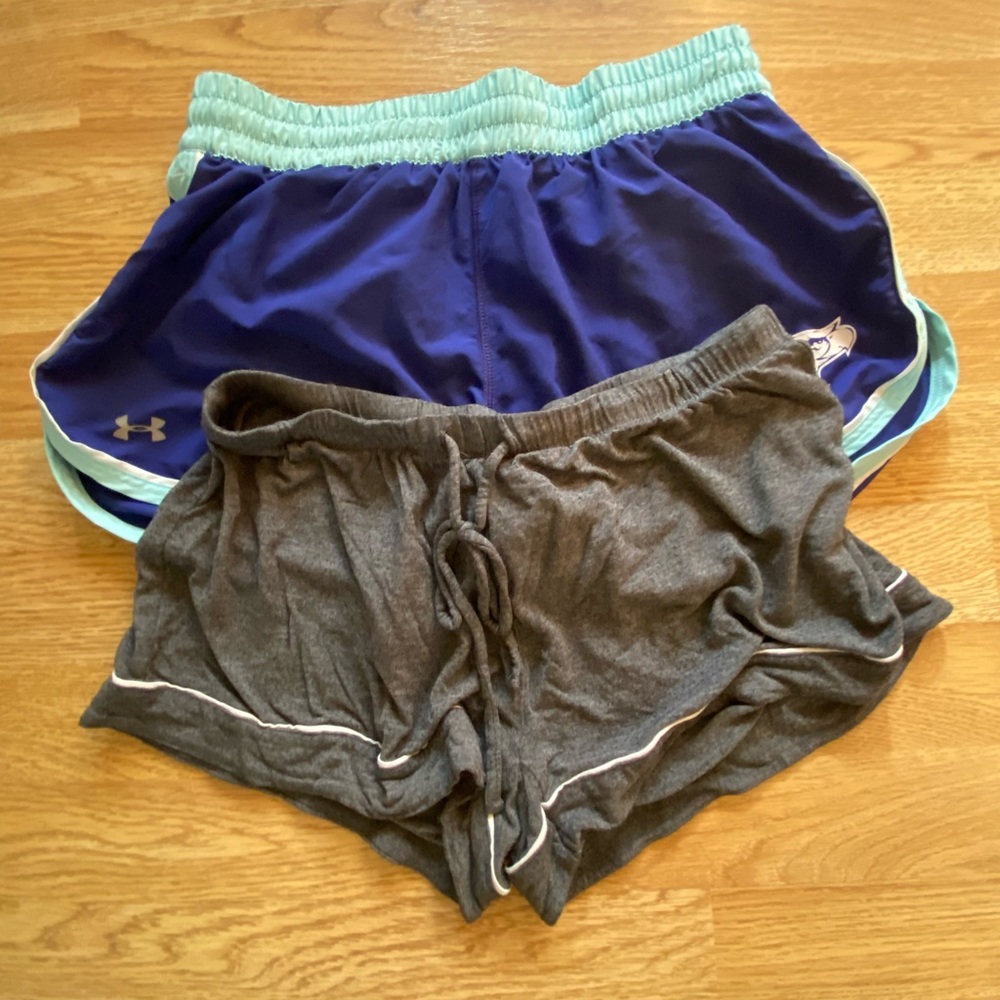 Shorts- Set of 2